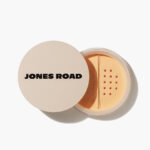 Tinted Face Powder