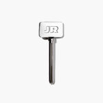 Tube Key